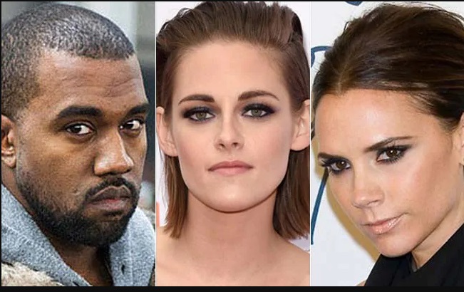 Resting B*tch Face? Try having RESTING FEAR FACE!